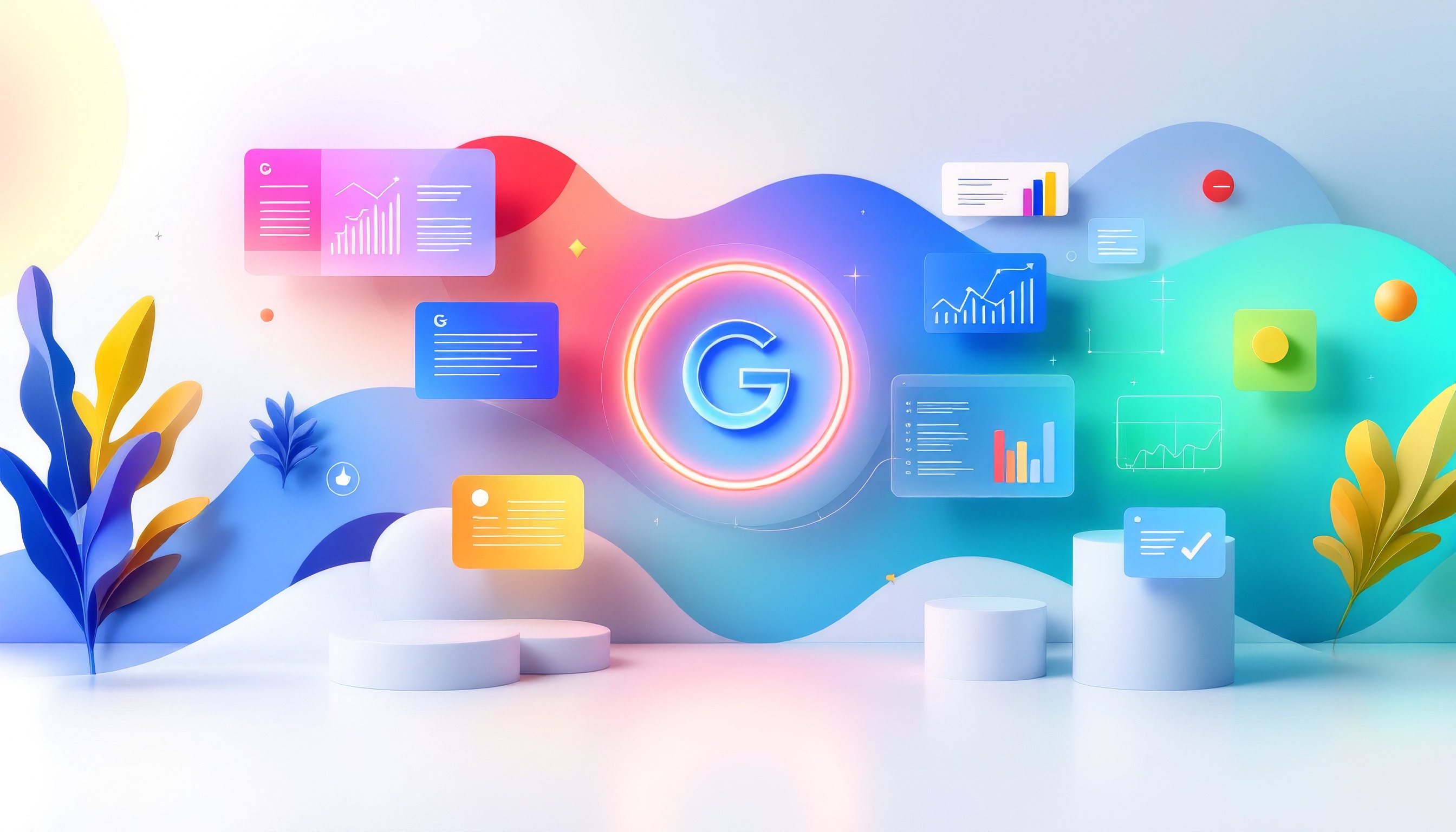 Google Ads 2025: novidades e estratégias