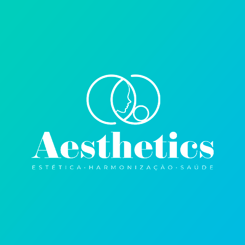 Logo Aesthetics - Cliente ulysses