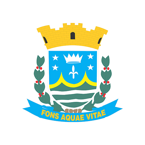 Logo Águas da Prata - Cliente ulysses