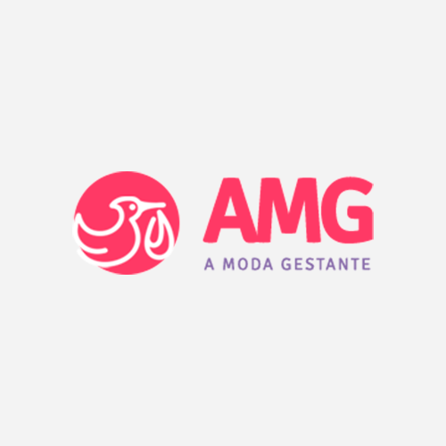 Logo AMG - Cliente ulysses