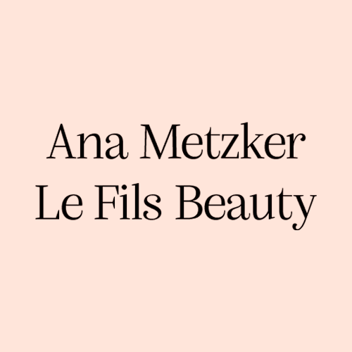 Logo Ana Metzker - Cliente ulysses