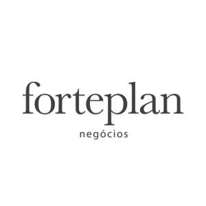 Logo Forteplan - Cliente ulysses