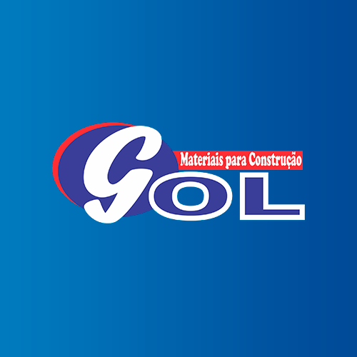 Logo GOL - Cliente ulysses